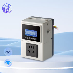 DK60 electronic control